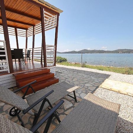 Mobile Home Plumeria 1 비오그라드나모루 외부 사진