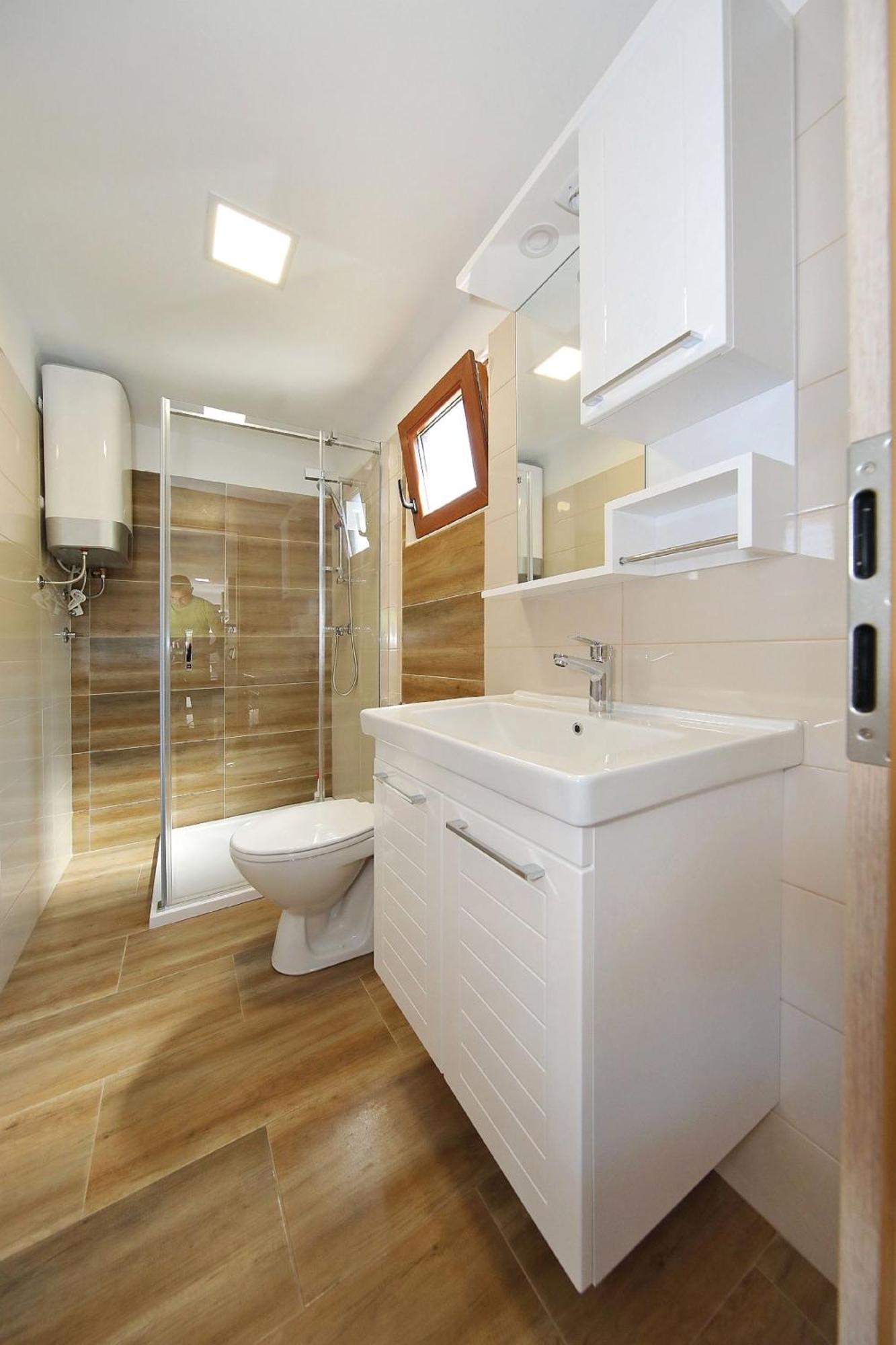 Mobile Home Plumeria 1 비오그라드나모루 외부 사진