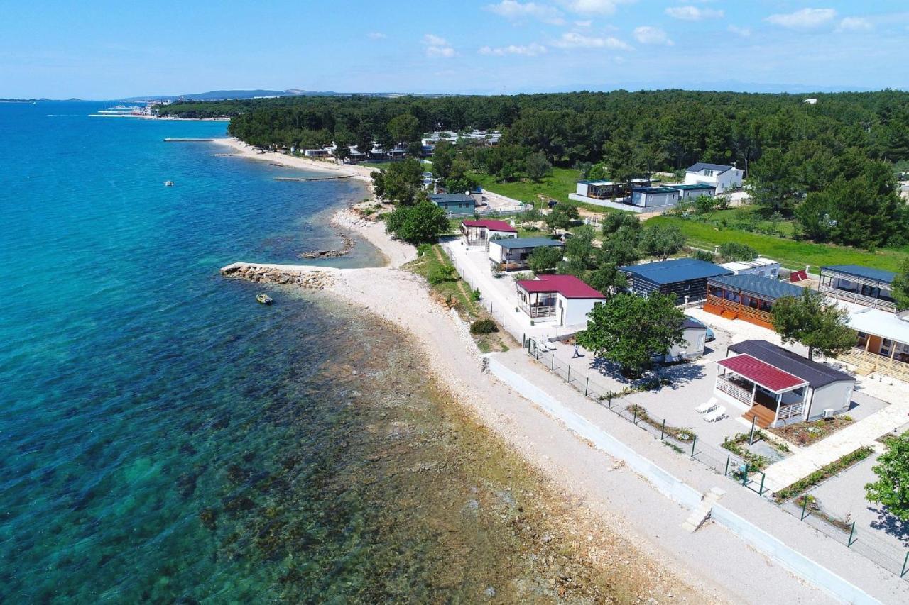 Mobile Home Plumeria 1 비오그라드나모루 외부 사진