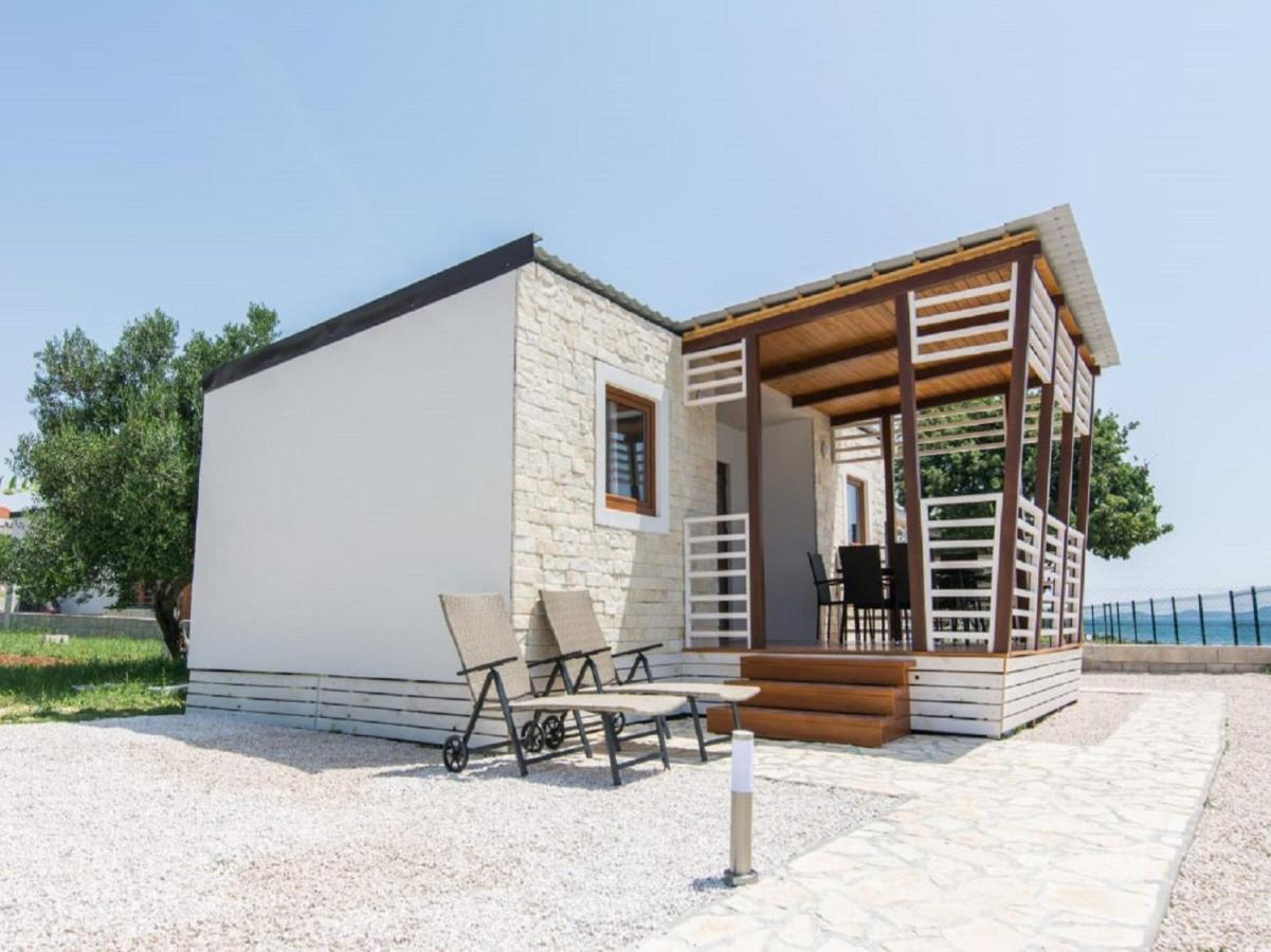 Mobile Home Plumeria 1 비오그라드나모루 외부 사진