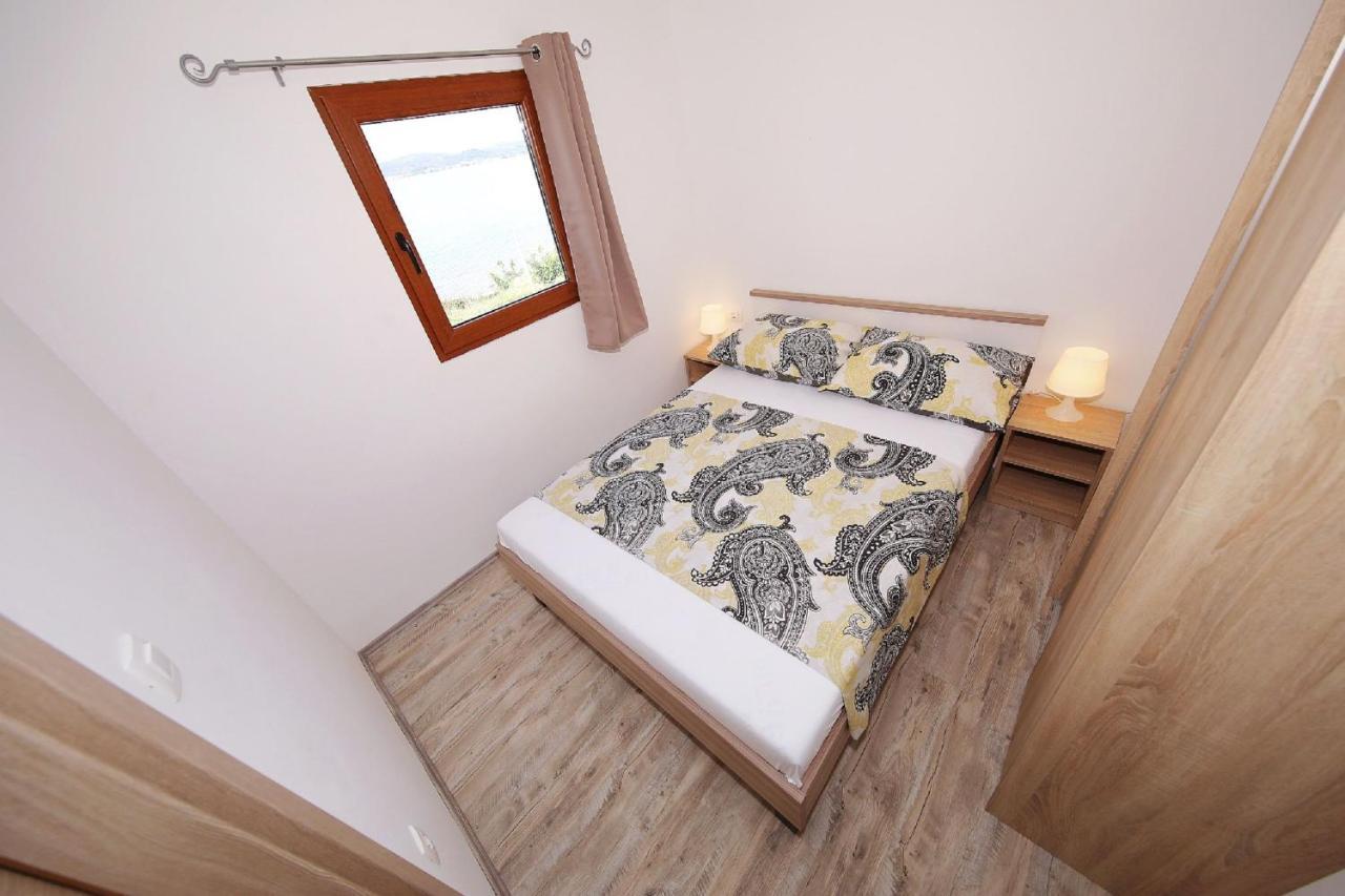 Mobile Home Plumeria 1 비오그라드나모루 외부 사진