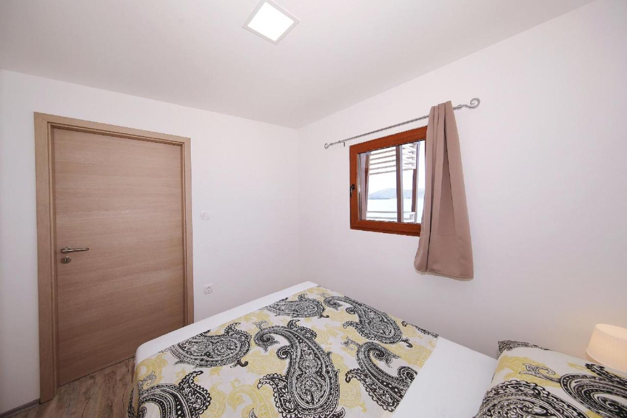 Mobile Home Plumeria 1 비오그라드나모루 외부 사진